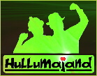 Hullumajand