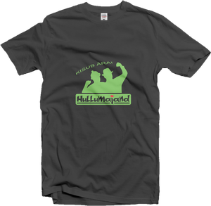 Hullumajandi T-särk